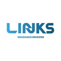 Links Insurance Brokers LLC logo - Similar company to Murasa Al Mas Insurance Agents