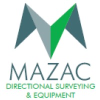 Mazac Geoservices logo - Similar company to Geoexplo Mining Consultancy
