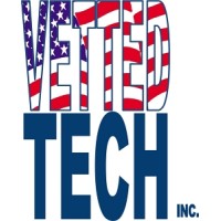 Vetted Tech Inc logo - Similar company to Square One Coating Systems Llc