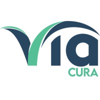 Via Cura logo - Similar company to Tassel Connect