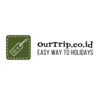 Ourtrip logo - Similar company to Ourtrip