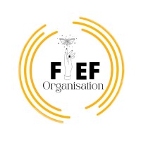 Organisation FIEF logo - Similar company to Amicif
