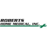Roberts Home Medical, Inc. logo - Similar company to Oxygen Plus, Inc.