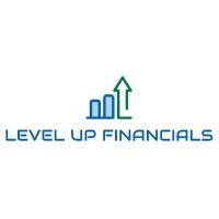 Level Up Financials logo - Similar company to Bricks Solutions Financial Consultancy