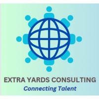 Extra Yards Consulting logo - Similar company to Stratg Advisors