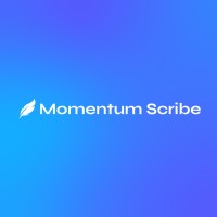 Momentum Scribe