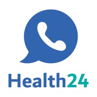 Health24 logo - Similar company to Adaptive Communications