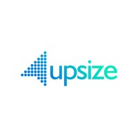 Upsize logo - Similar company to Upsize Group
