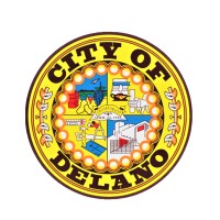 City of Delano, CA logo - Similar company to Caldwell'S