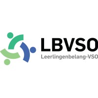 LBVSO - Leerlingenbelang Voortgezet Speciaal Onderwijs logo - Similar company to Jongpit
