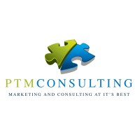 PTM Consulting logo - Similar company to Ympronta Srl
