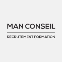MAN CONSEIL logo - Similar company to Man R Consulting Services