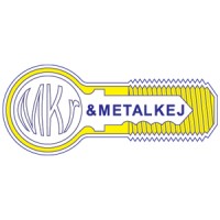 Metalkej logo - Similar company to Fast Processing Bra-Mar