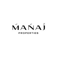 MANAJ Properties Dubai logo - Similar company to Manaj Properties