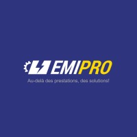 ETS EMIPRO logo - Similar company to Recoval Forklift S.A.C