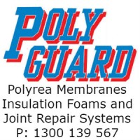 Polyguard logo - Similar company to Polyguard™