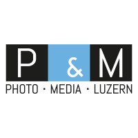 P&M PHOTO MEDIA Luzern AG logo - Similar company to Perrot Image Sa