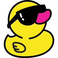 What the Duck logo - Similar company to What The Duck Media