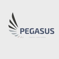 Pegasus Travel Advisors logo - Similar company to Pegasus Indonesia Travel