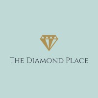 The Diamond Place logo - Similar company to Gem Center