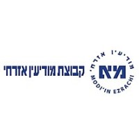 Modiin Ezrachi logo - Similar company to Shafran Security Consulting