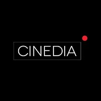 CINEDIA logo - Similar company to Lsnfilms