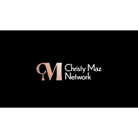 Christy Maz Network logo - Similar company to Dopple