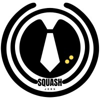 SquashJobs logo - Similar company to Findingsquash
