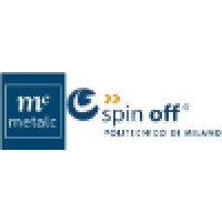 Metalc Srl - Spin Off Del Politecnico Di Milano