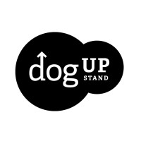 DogUp Stand logo - Similar company to Startup Grind Veneto