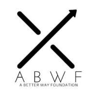 A Better Way Foundation logo - Similar company to We The Content