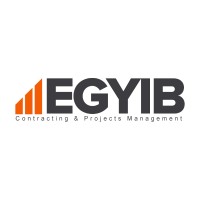 EGYIB LLC logo - Similar company to Prodesign