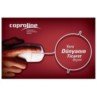 Coproline logo - Similar company to Sarpaş Danışmanlık
