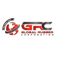 GLOBAL RUBBER CORPORATION logo - Similar company to Rubber Resources B.V.