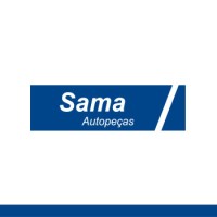 Sama Autopeças logo - Similar company to Eletropar Autopeças Ltda.