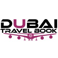 Dubai Travel Book logo - Similar company to Aspiyan