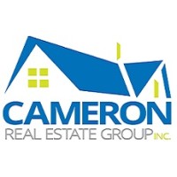 Cameron Real Estate Group logo - Similar company to Cloud Designs