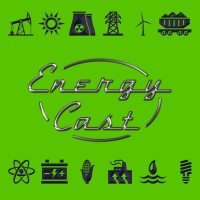 Energy Cast Podcast logo - Similar company to Getting Into Infosec Podcast