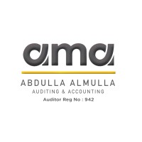 Abdulla Al Mulla Auditing of Accounts logo - Similar company to Sab Auditing Of Accounts