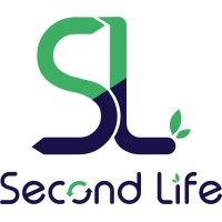 Second Life logo - Similar company to 2C2D