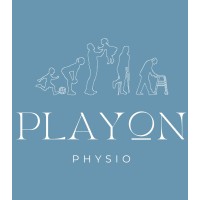 PlayOn Physiotherapy logo - Similar company to Sportsplus Physiotherapy