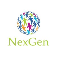 NexGen Resourcing logo - Similar company to Decipha Group