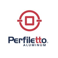 Perfiletto Aluminum logo - Similar company to Basikwall