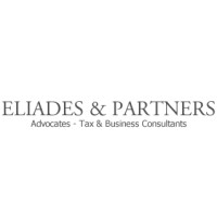 M. ELIADES & PARTNERS LLC logo - Similar company to Cpv Audit