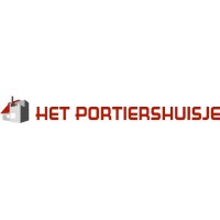 Het Portiershuisje logo - Similar company to Blijfblij