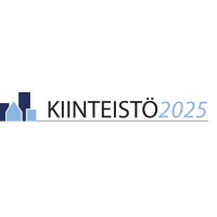 Kiinteistö2025 logo - Similar company to Kiinteistömessut 2025