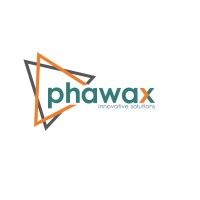 Phawax Hayvan Sağlığı logo - Similar company to Petvoda Evcil Hayvan Ürünleri Dış Ticaret/İthalat-İhracat