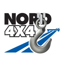 NORD 4X4 (Garage Pierrel) logo - Similar company to Cev