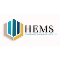 HEMS, LLC. logo - Similar company to Hems Consulting