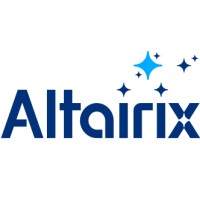 Altairix Inc. logo - Similar company to Capy Web Design